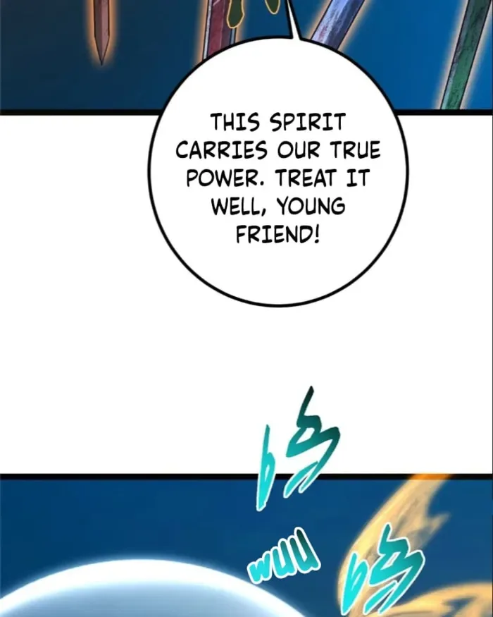 Keep A Low Profile, Sect Leader Chapter 449 page 92