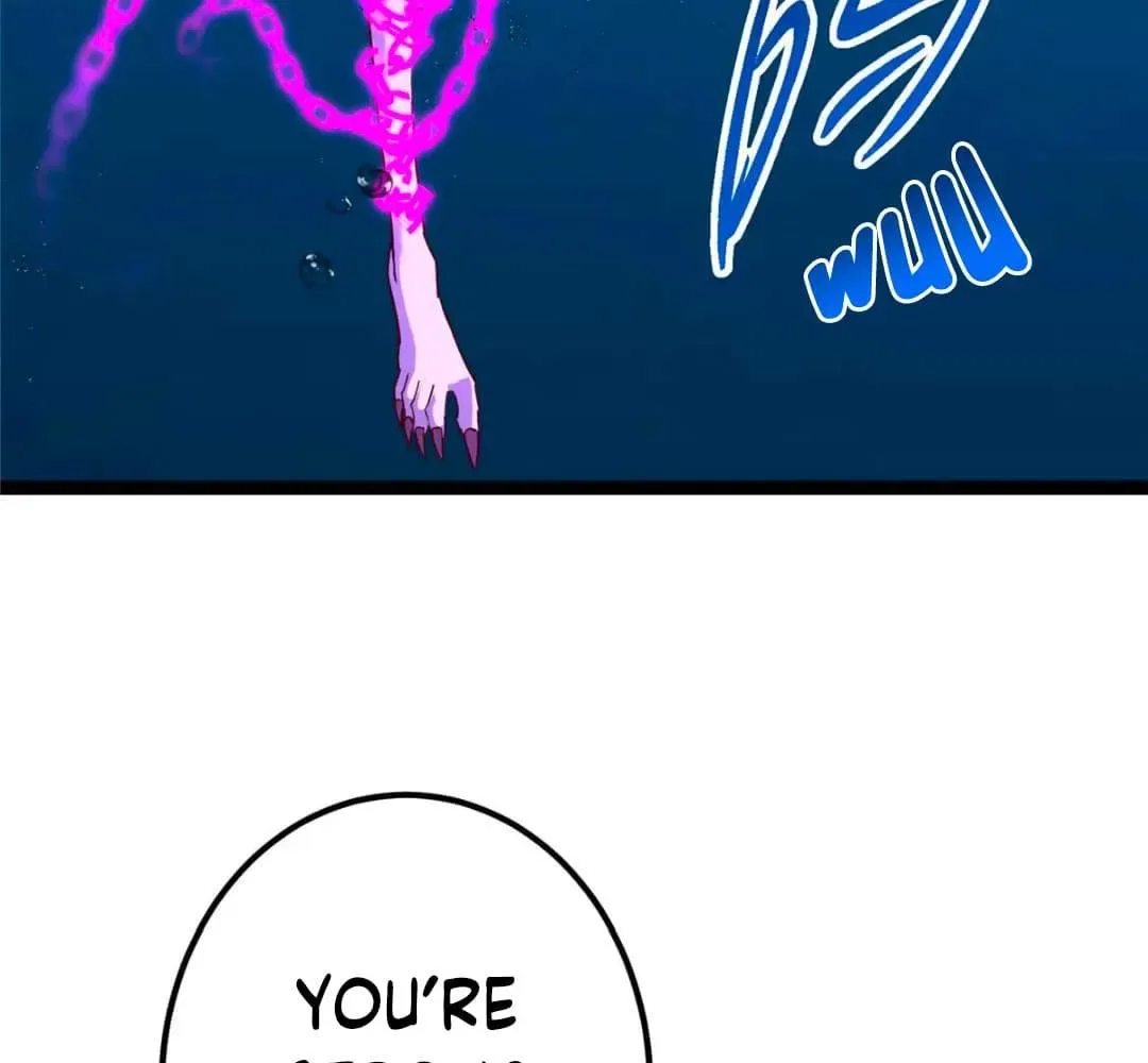 Keep A Low Profile, Sect Leader Chapter 448 page 80
