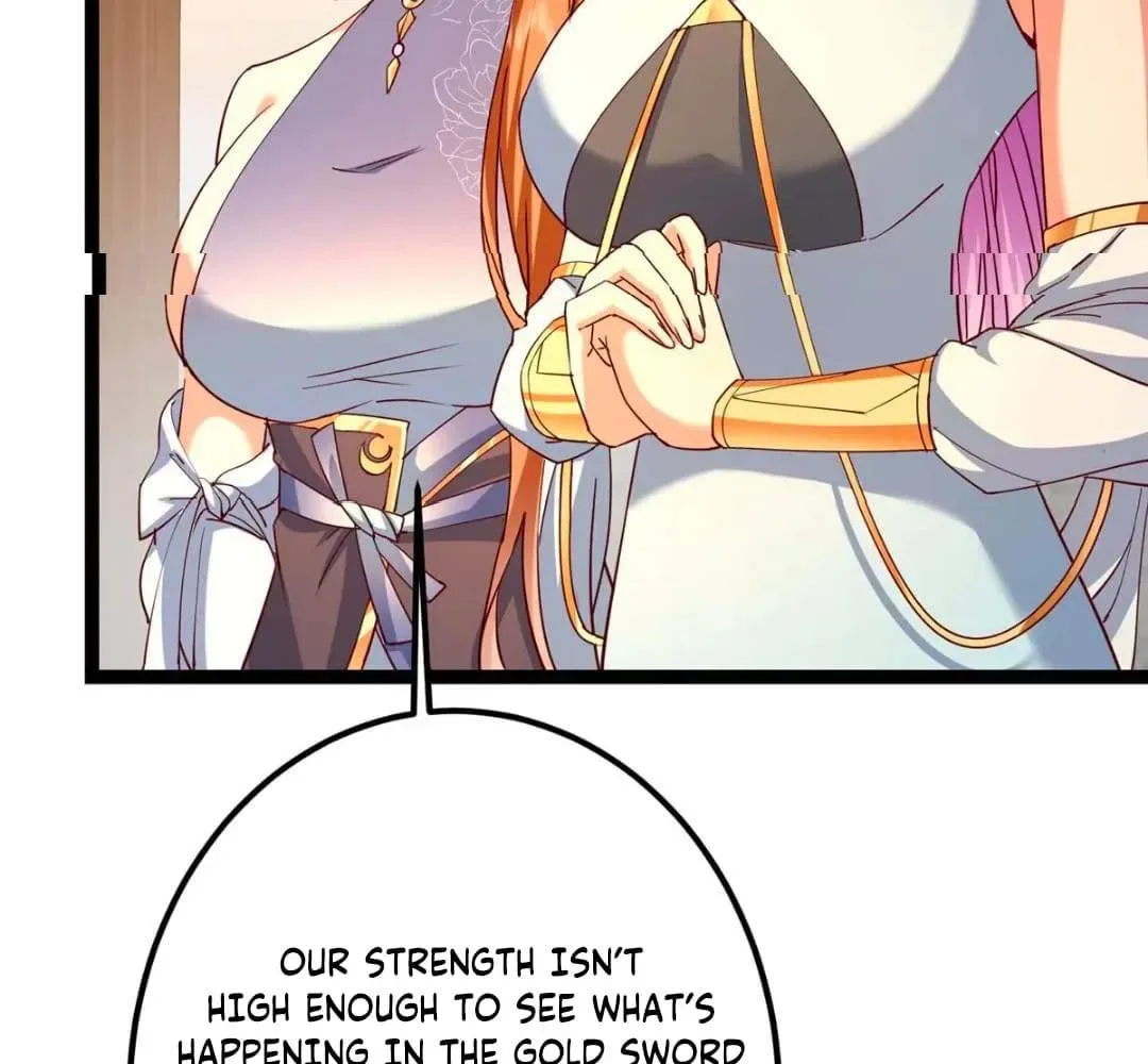 Keep A Low Profile, Sect Leader Chapter 448 page 76