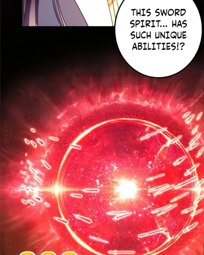 Keep A Low Profile, Sect Leader Chapter 449 page 109