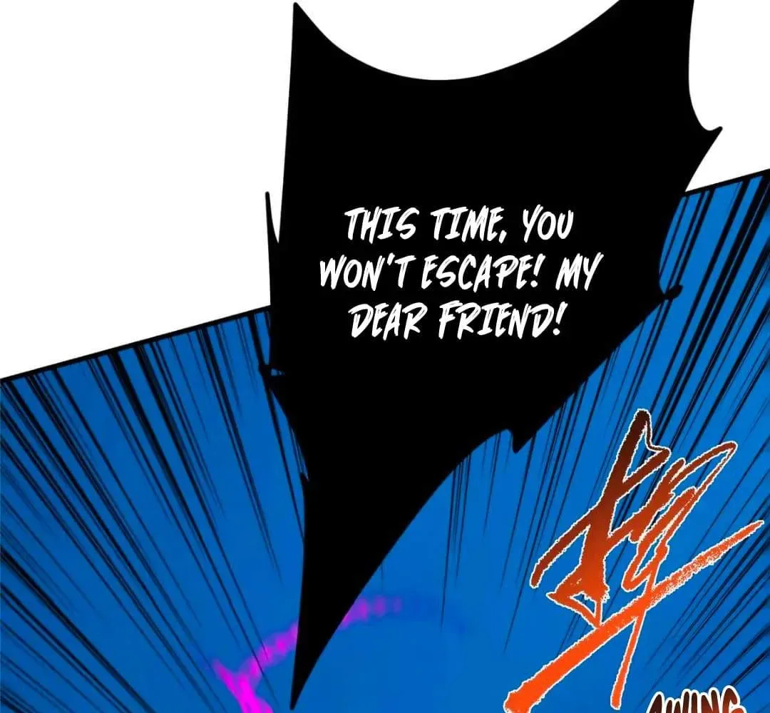 Keep A Low Profile, Sect Leader Chapter 448 page 39