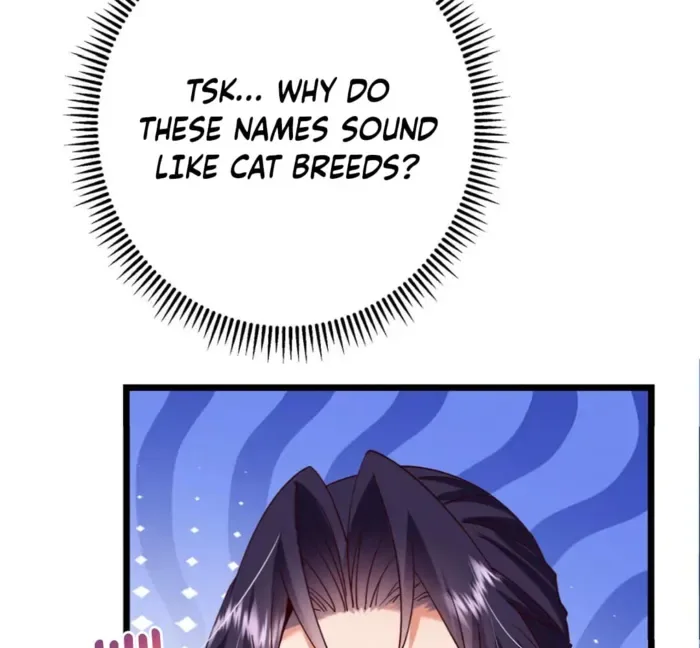 Keep A Low Profile, Sect Leader Chapter 443 page 71