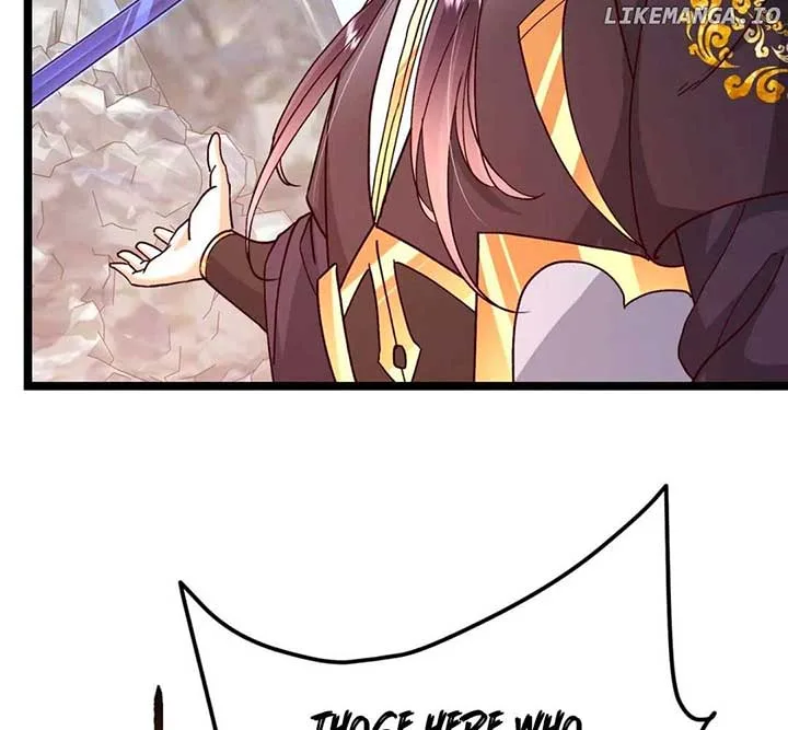 Keep A Low Profile, Sect Leader Chapter 444 page 108