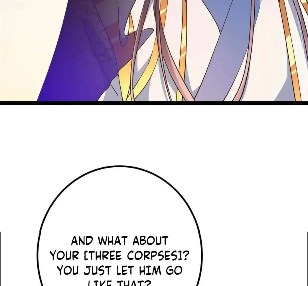 Keep A Low Profile, Sect Leader Chapter 448 page 63