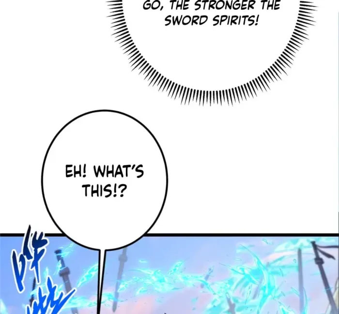 Keep A Low Profile, Sect Leader Chapter 443 page 73