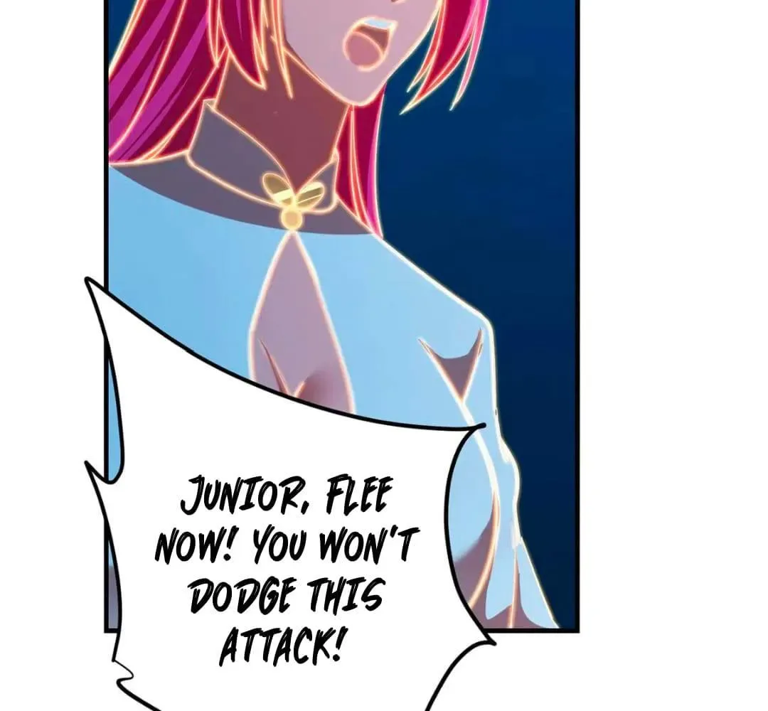 Keep A Low Profile, Sect Leader Chapter 448 page 45