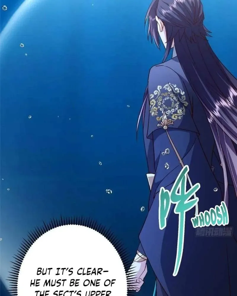 Keep A Low Profile, Sect Leader Chapter 450 page 102