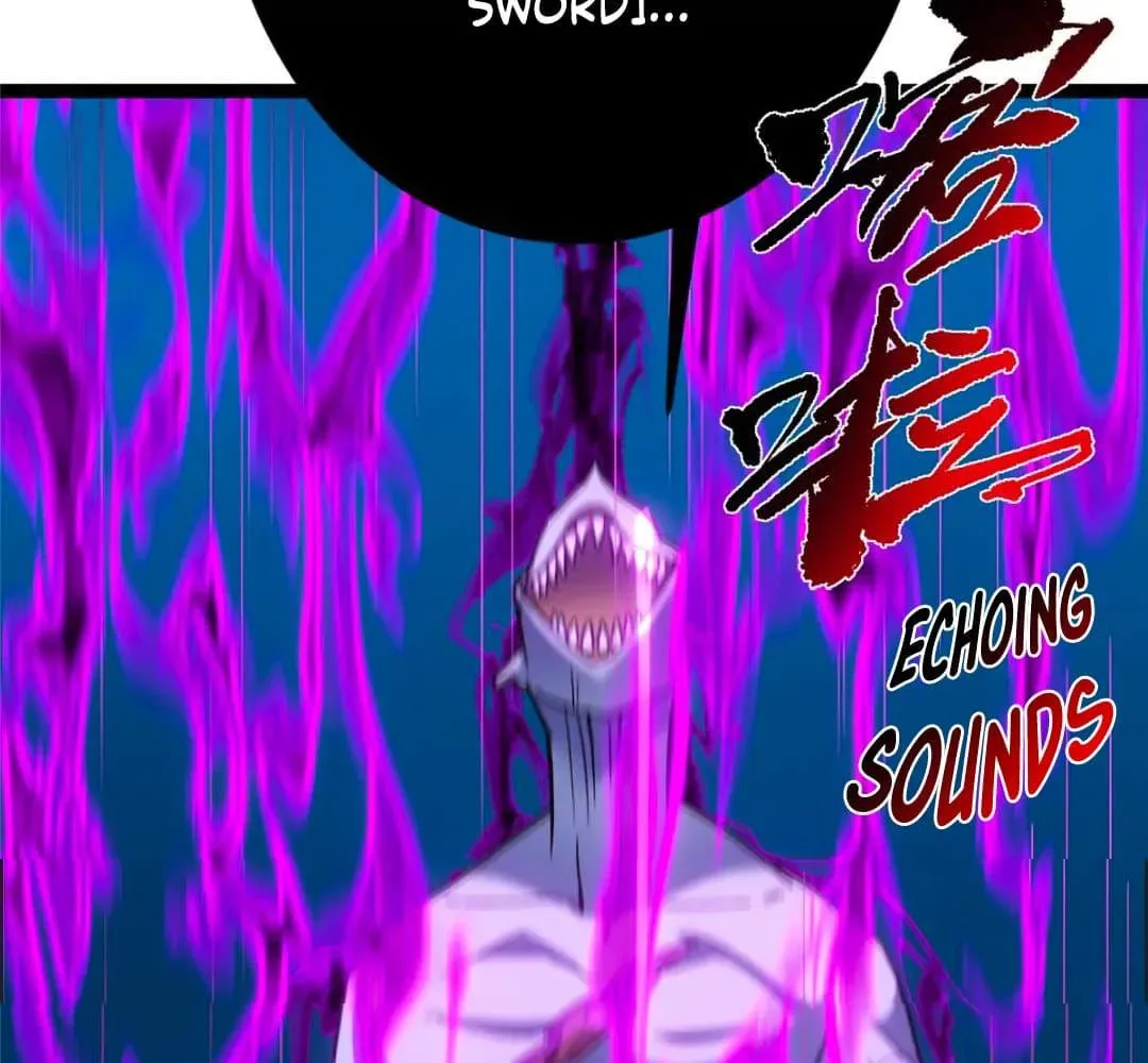 Keep A Low Profile, Sect Leader Chapter 448 page 95