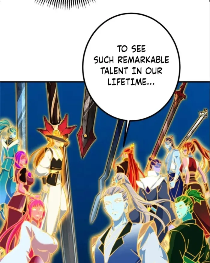 Keep A Low Profile, Sect Leader Chapter 449 page 97
