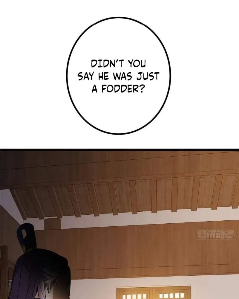 Keep A Low Profile, Sect Leader Chapter 450 page 113