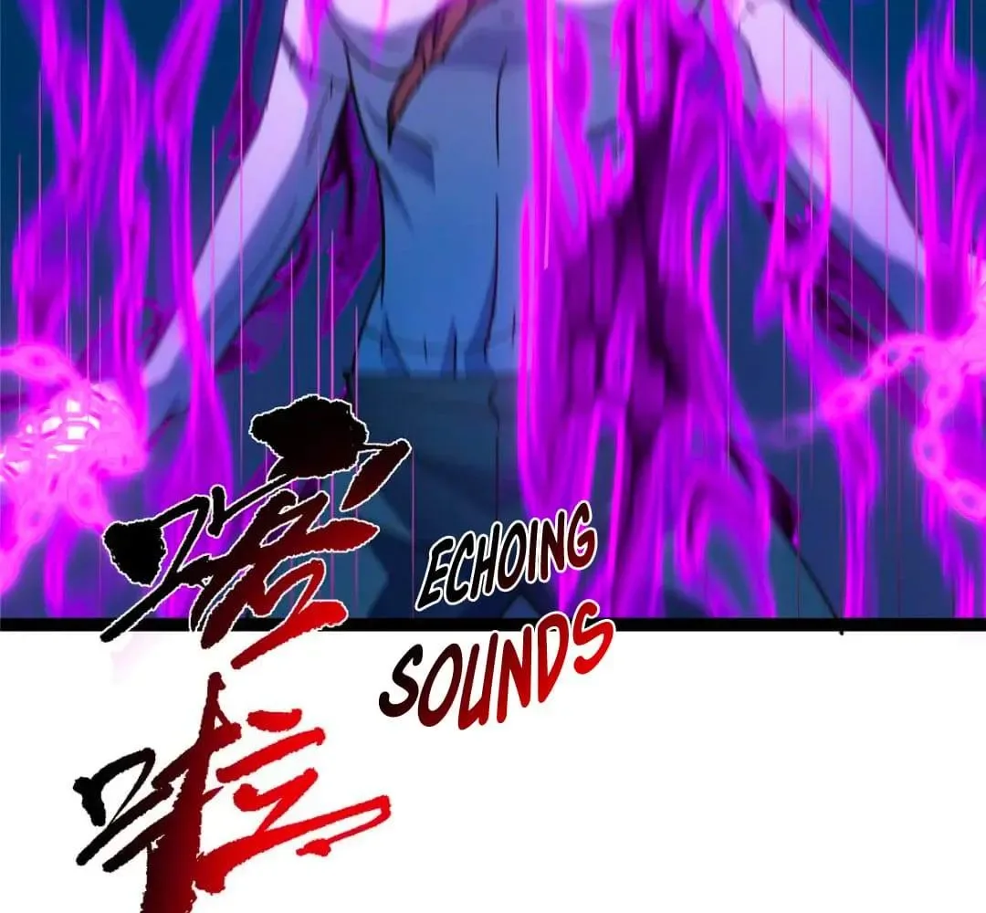 Keep A Low Profile, Sect Leader Chapter 448 page 96