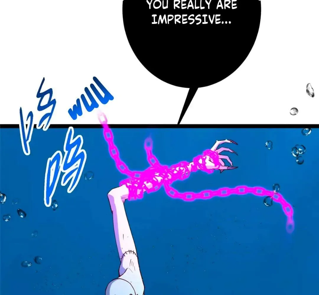 Keep A Low Profile, Sect Leader Chapter 448 page 78