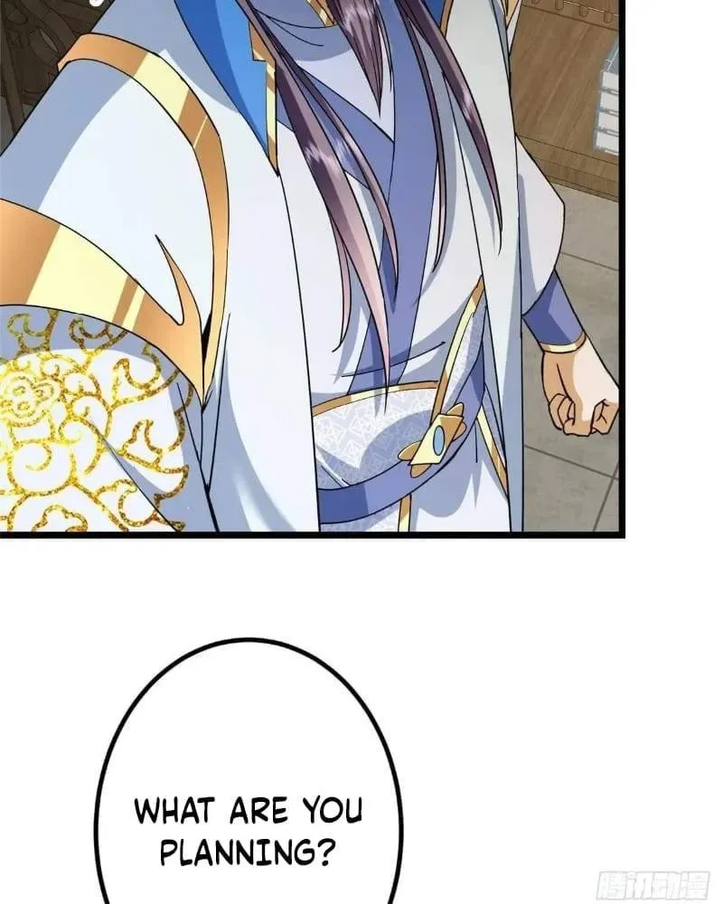 Keep A Low Profile, Sect Leader Chapter 450 page 116