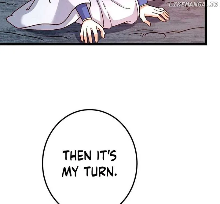 Keep A Low Profile, Sect Leader Chapter 444 page 106