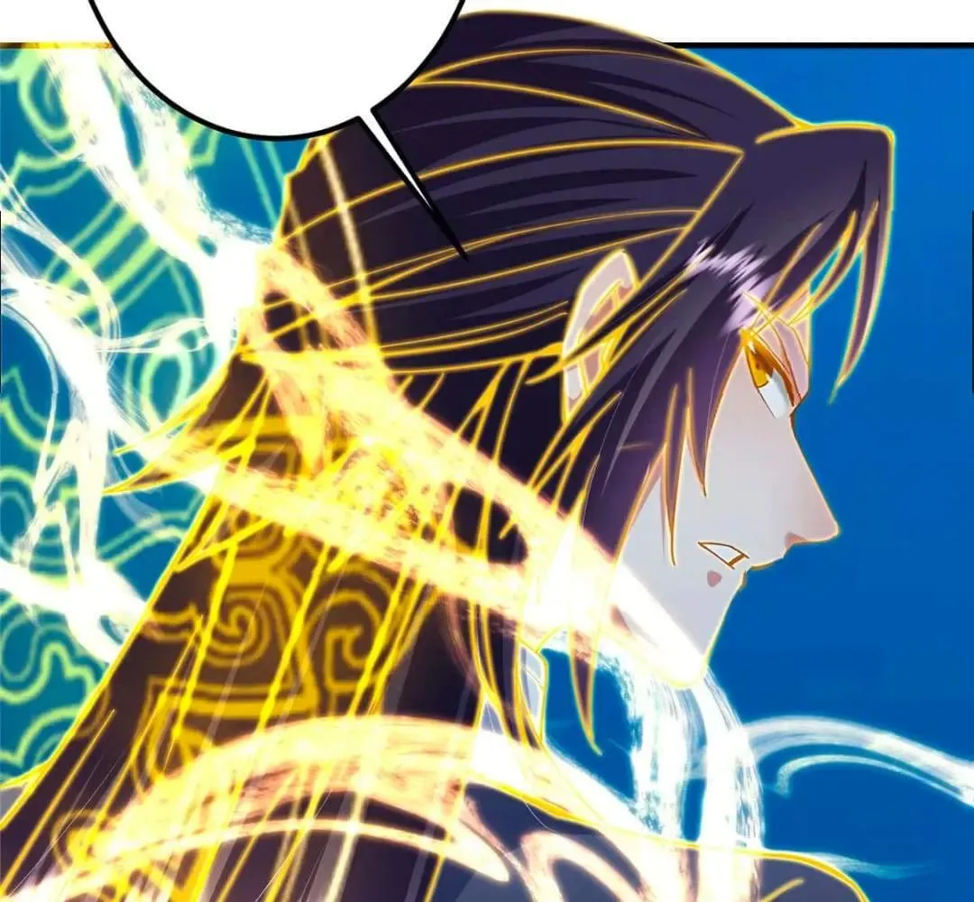 Keep A Low Profile, Sect Leader Chapter 448 page 32