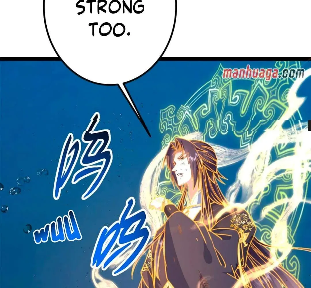 Keep A Low Profile, Sect Leader Chapter 448 page 81