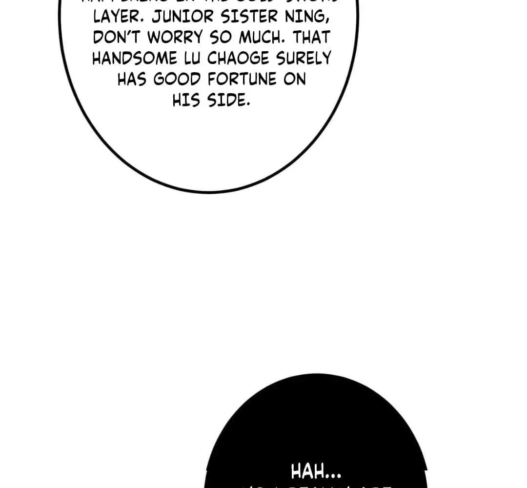 Keep A Low Profile, Sect Leader Chapter 448 page 77