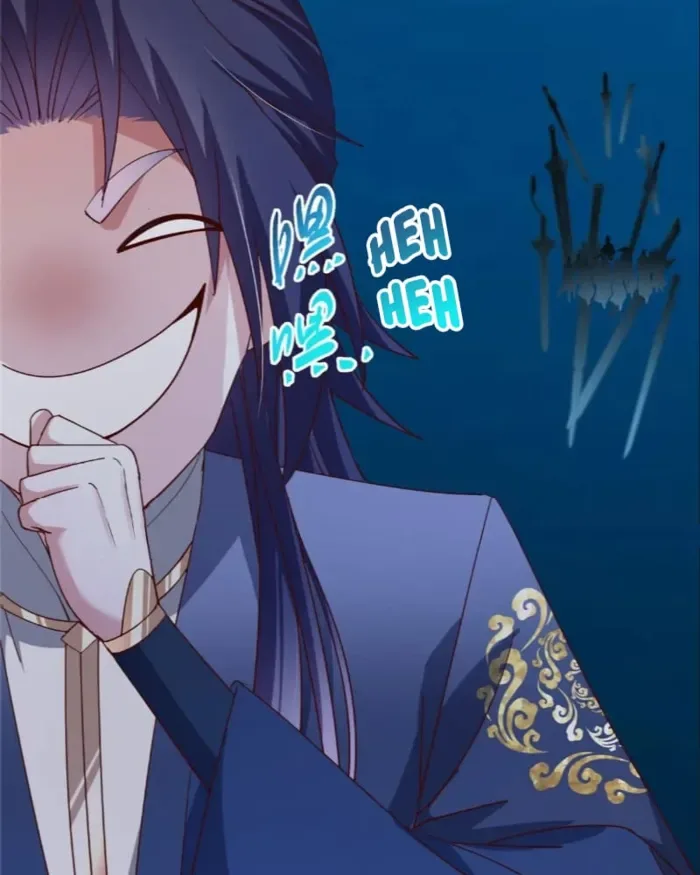 Keep A Low Profile, Sect Leader Chapter 449 page 85