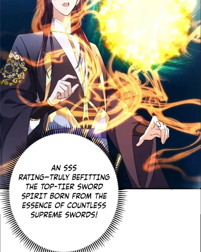 Keep A Low Profile, Sect Leader Chapter 449 page 96