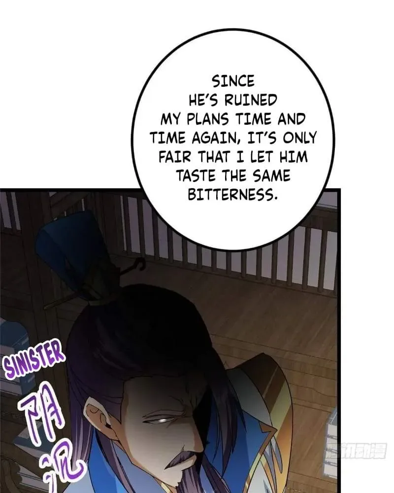 Keep A Low Profile, Sect Leader Chapter 450 page 115