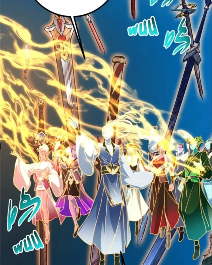 Keep A Low Profile, Sect Leader Chapter 449 page 91