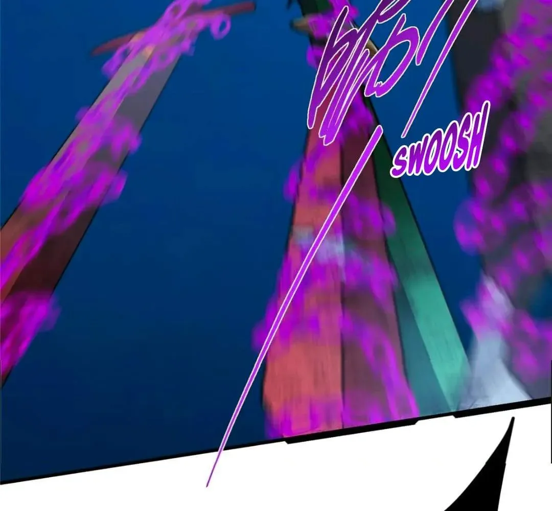 Keep A Low Profile, Sect Leader Chapter 448 page 38