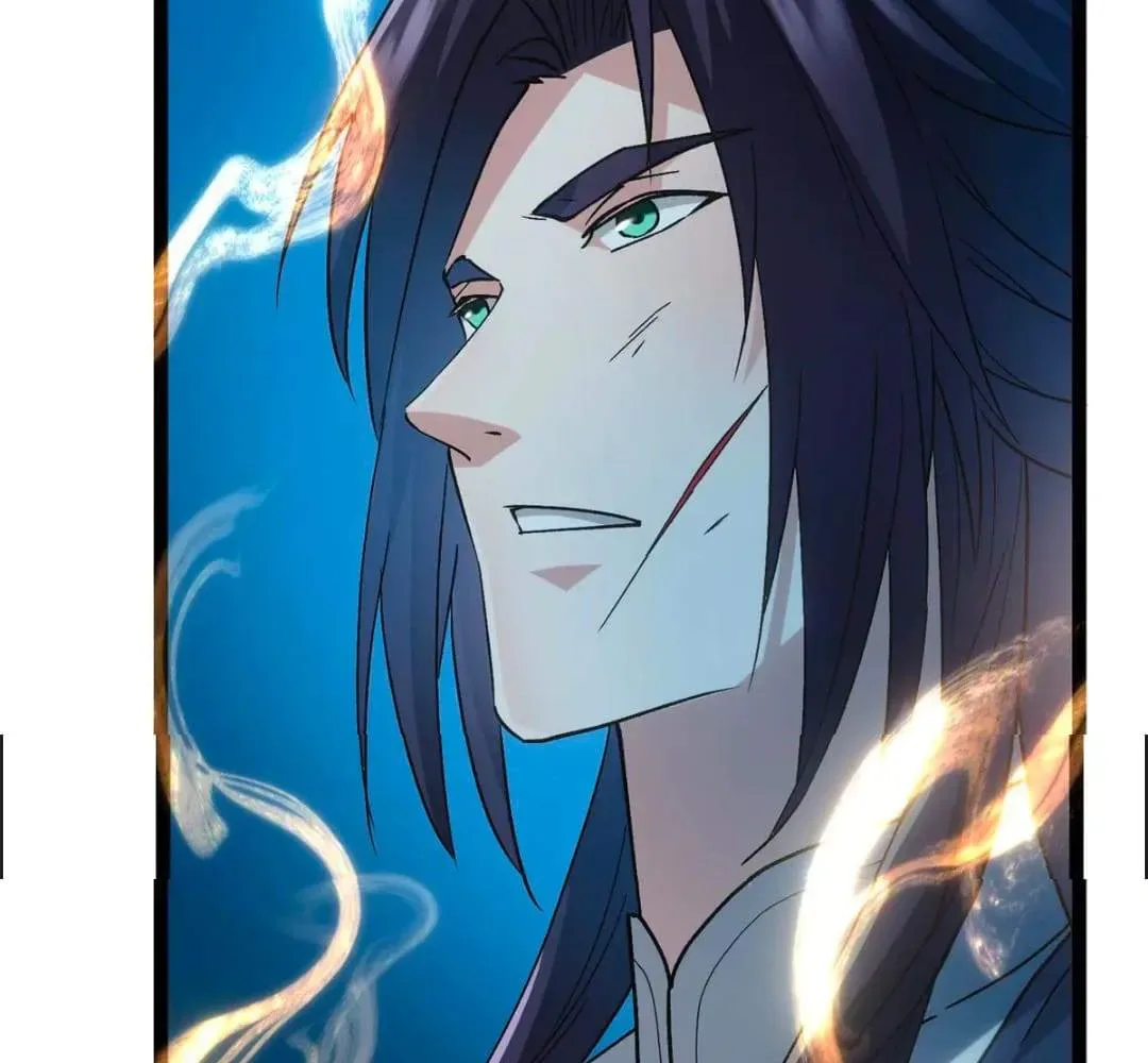 Keep A Low Profile, Sect Leader Chapter 448 page 86