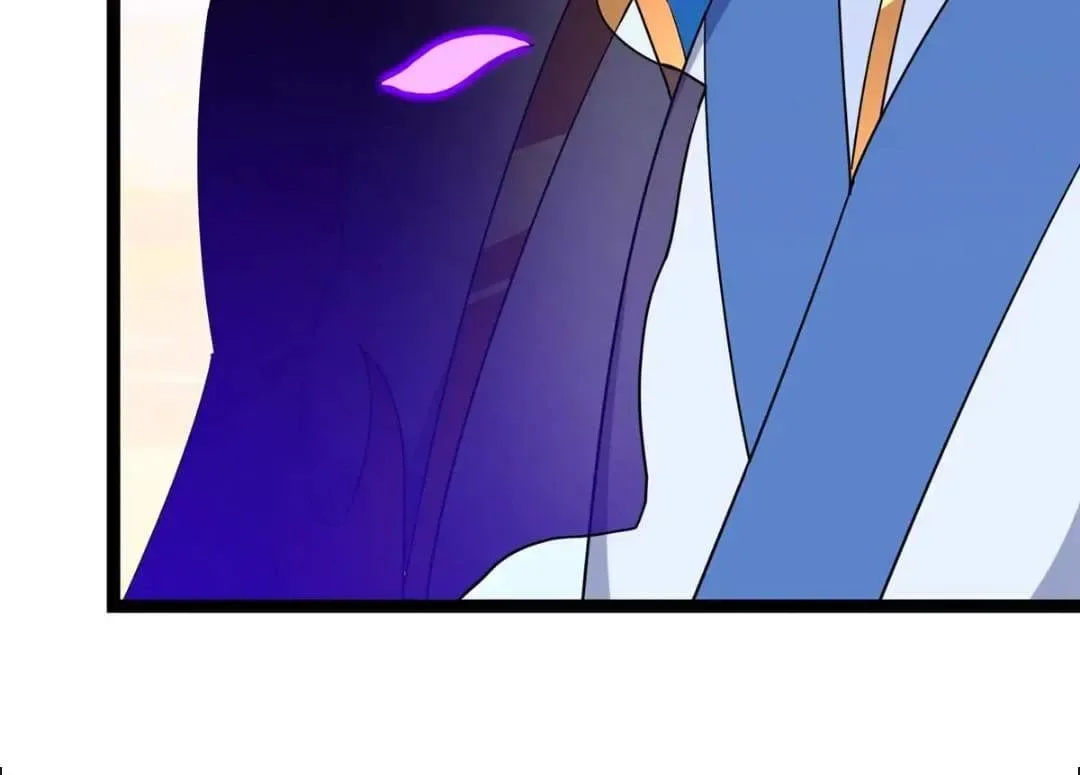 Keep A Low Profile, Sect Leader Chapter 448 page 65