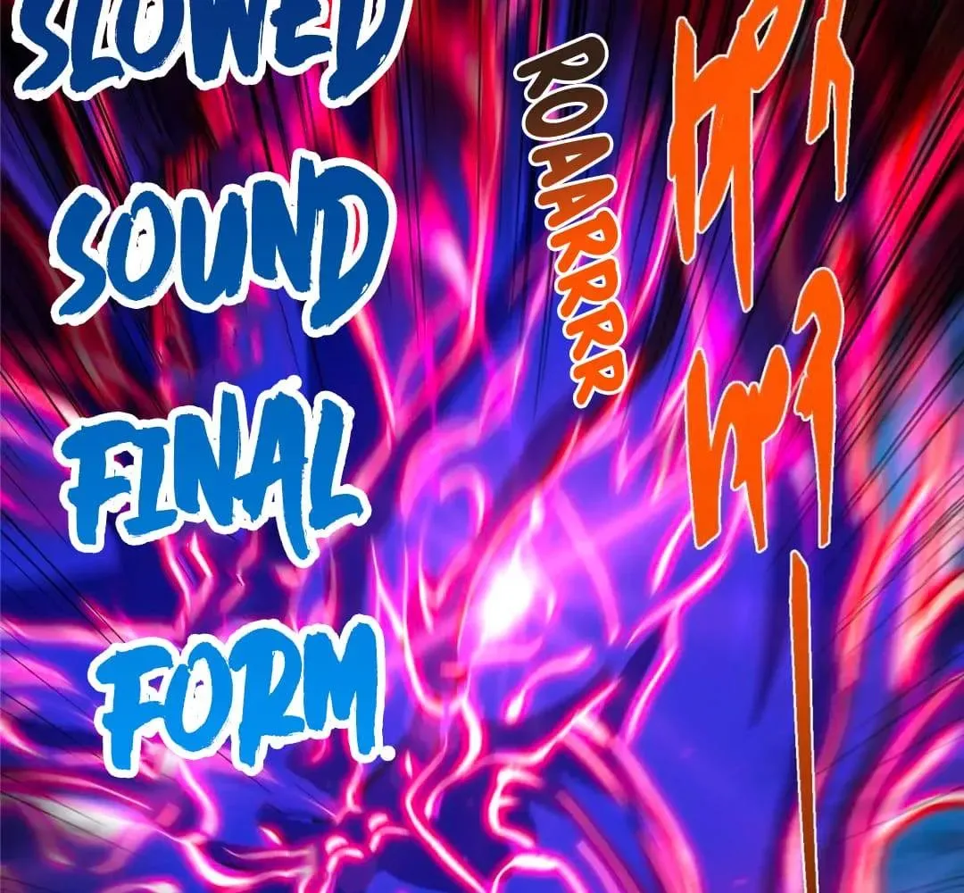 Keep A Low Profile, Sect Leader Chapter 448 page 49