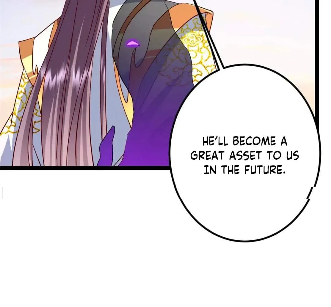 Keep A Low Profile, Sect Leader Chapter 448 page 67