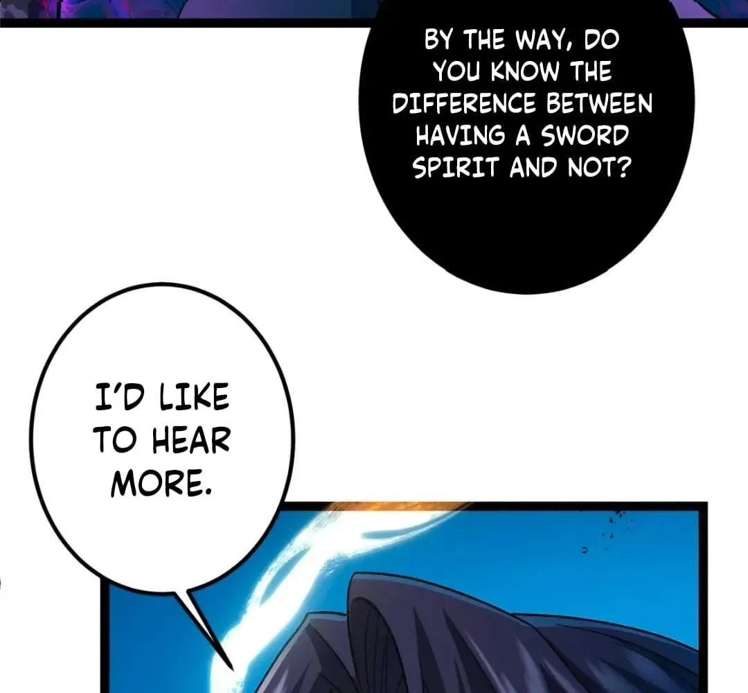 Keep A Low Profile, Sect Leader Chapter 448 page 85