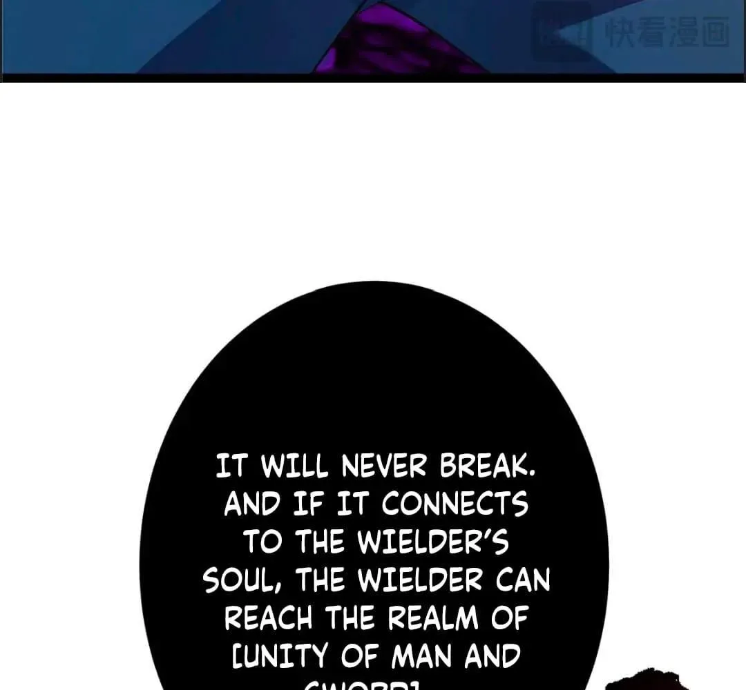 Keep A Low Profile, Sect Leader Chapter 448 page 94