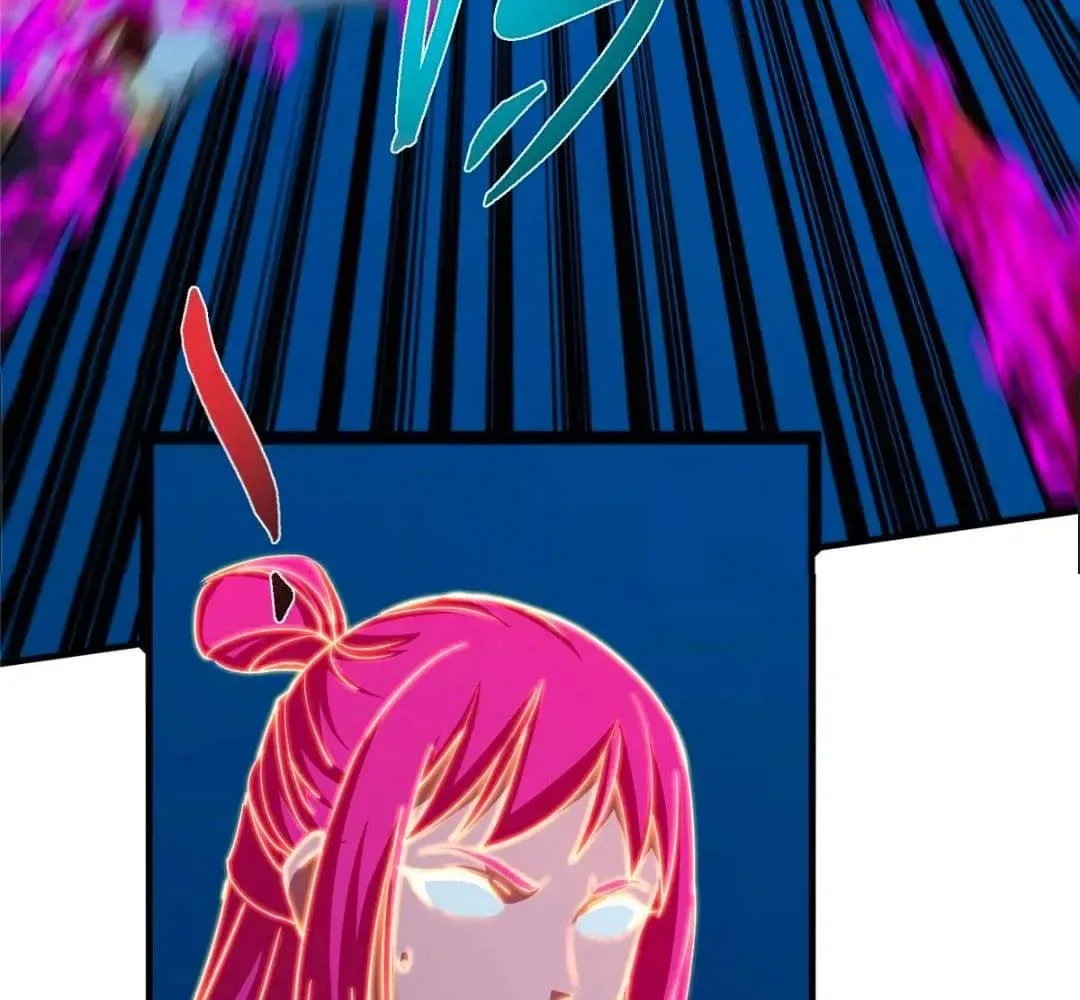 Keep A Low Profile, Sect Leader Chapter 448 page 44