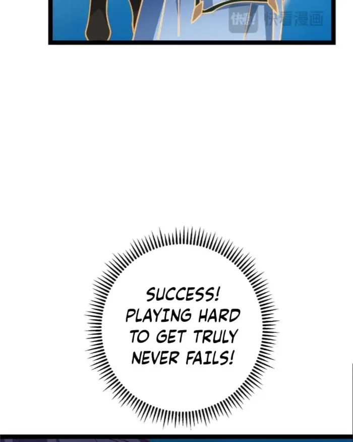 Keep A Low Profile, Sect Leader Chapter 449 page 84