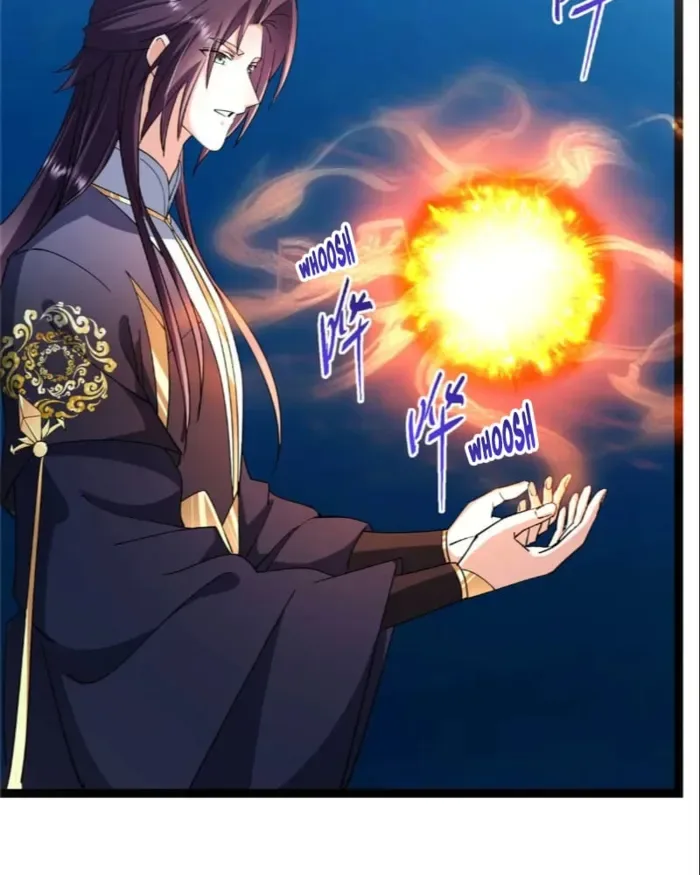 Keep A Low Profile, Sect Leader Chapter 449 page 102