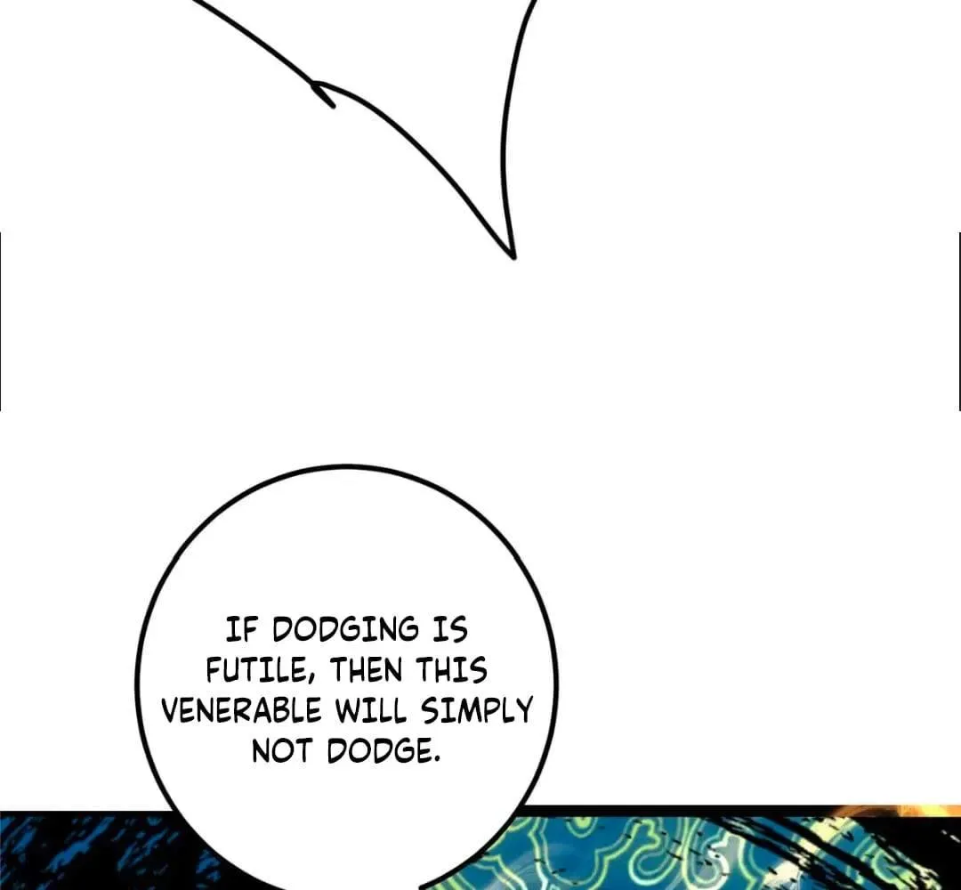 Keep A Low Profile, Sect Leader Chapter 448 page 46