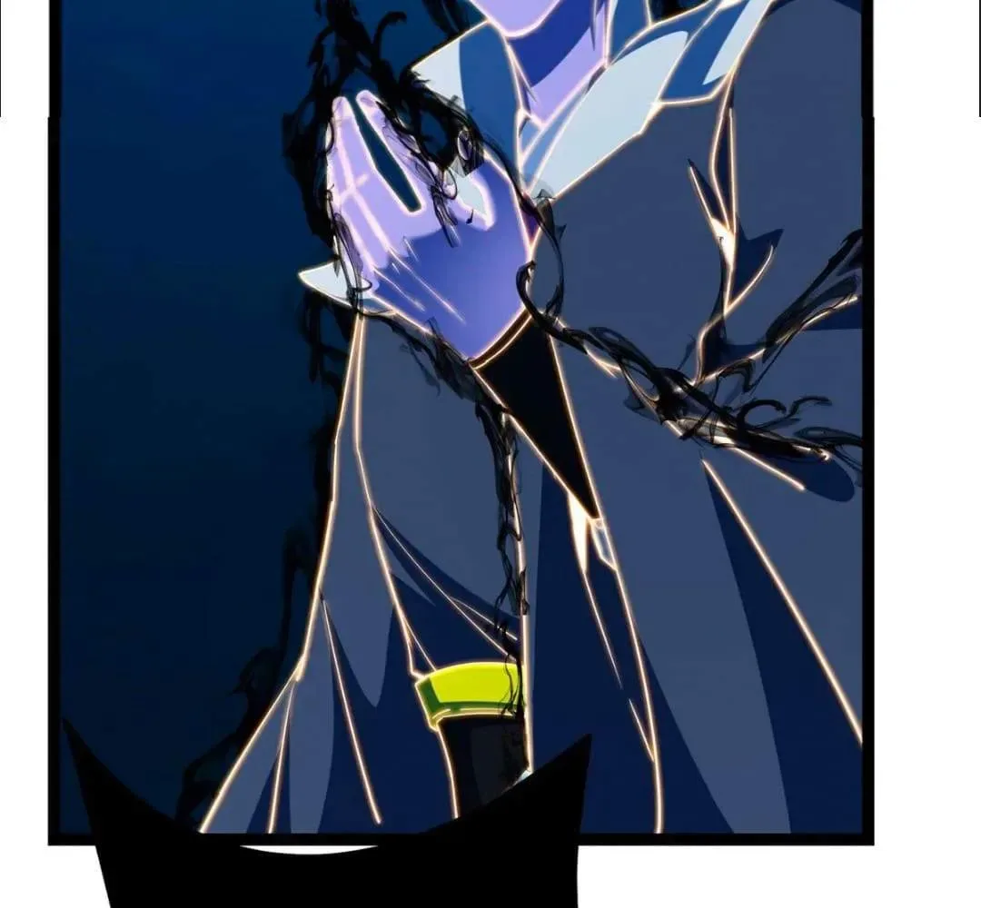 Keep A Low Profile, Sect Leader Chapter 448 page 35