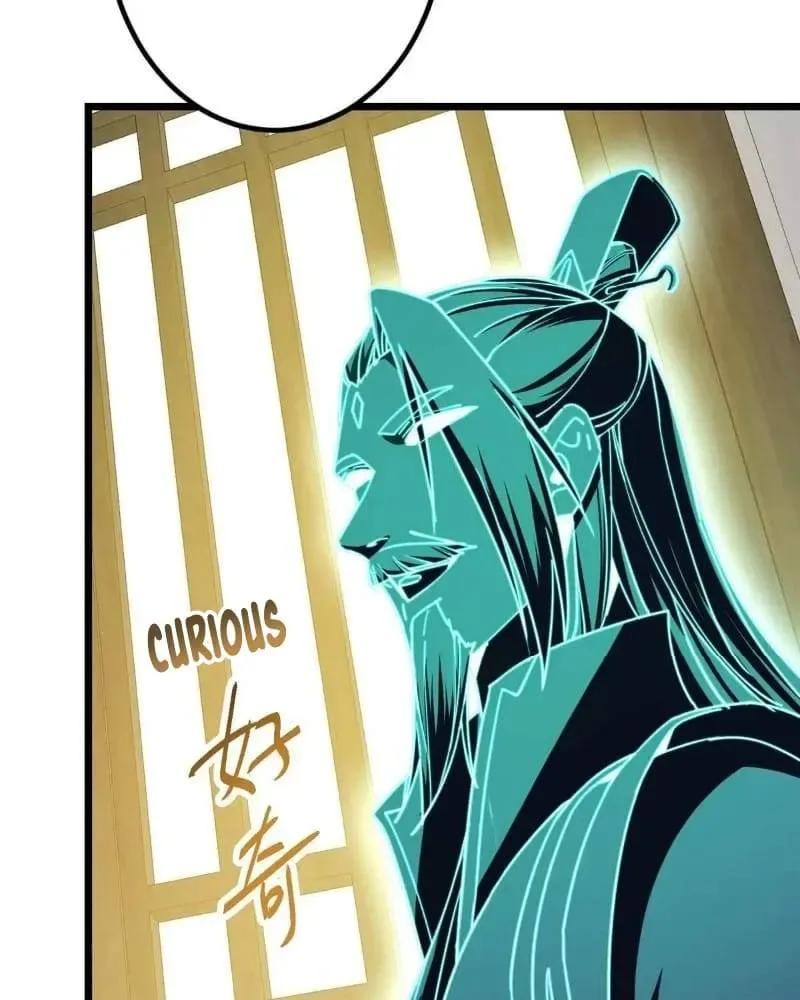 Keep A Low Profile, Sect Leader Chapter 450 page 117