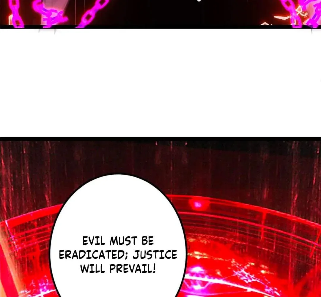 Keep A Low Profile, Sect Leader Chapter 448 page 138