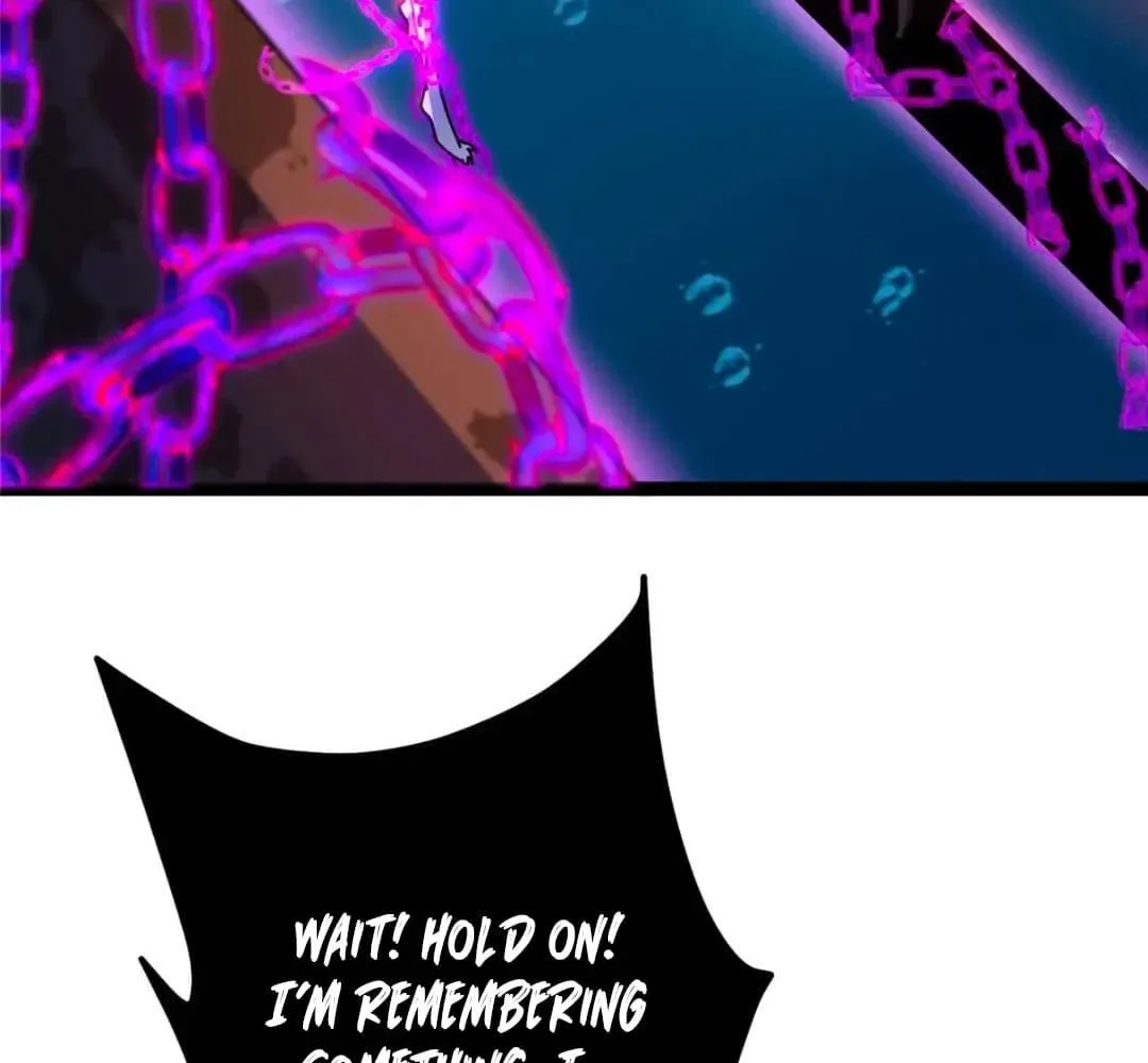 Keep A Low Profile, Sect Leader Chapter 448 page 135