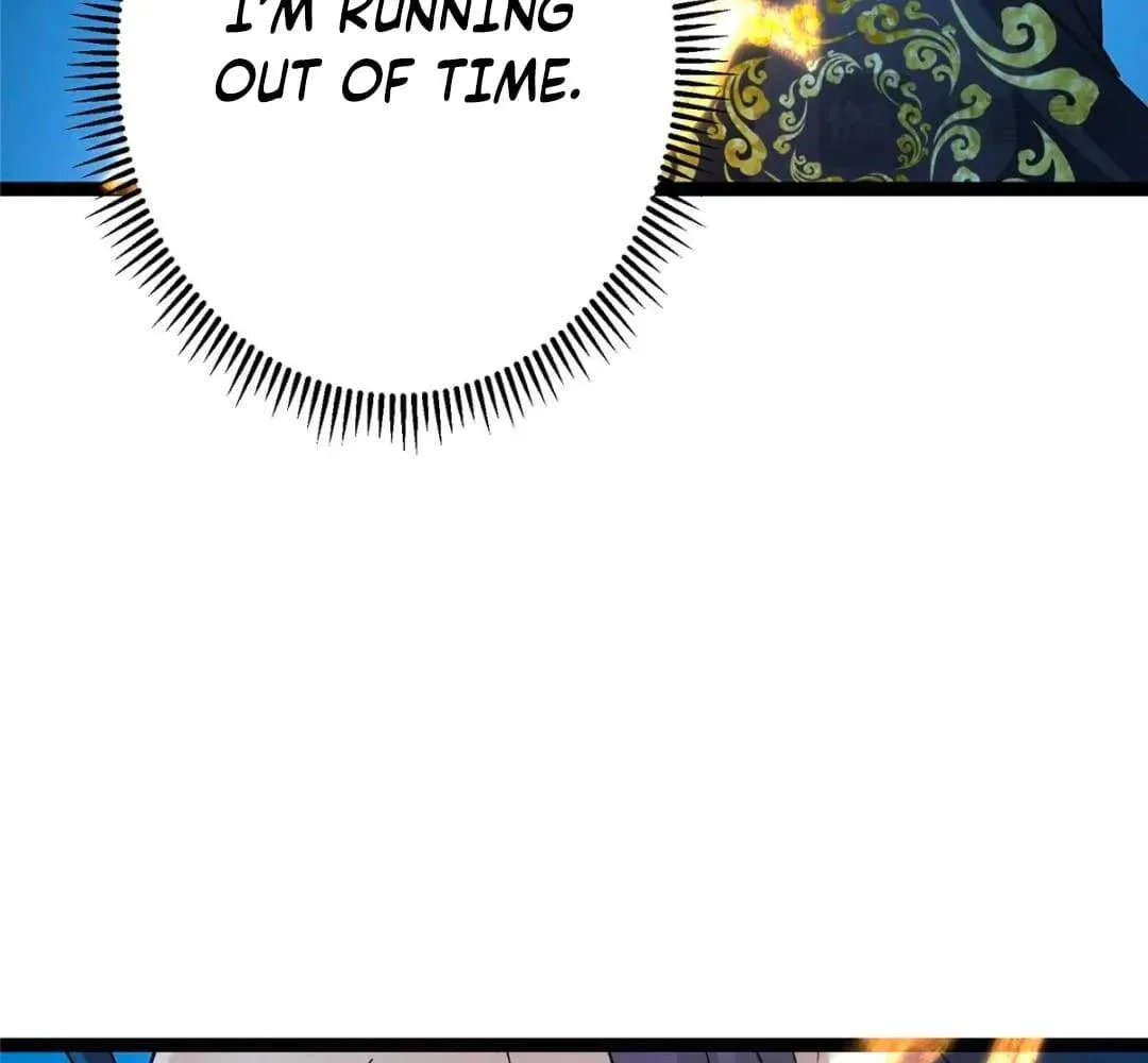 Keep A Low Profile, Sect Leader Chapter 448 page 112