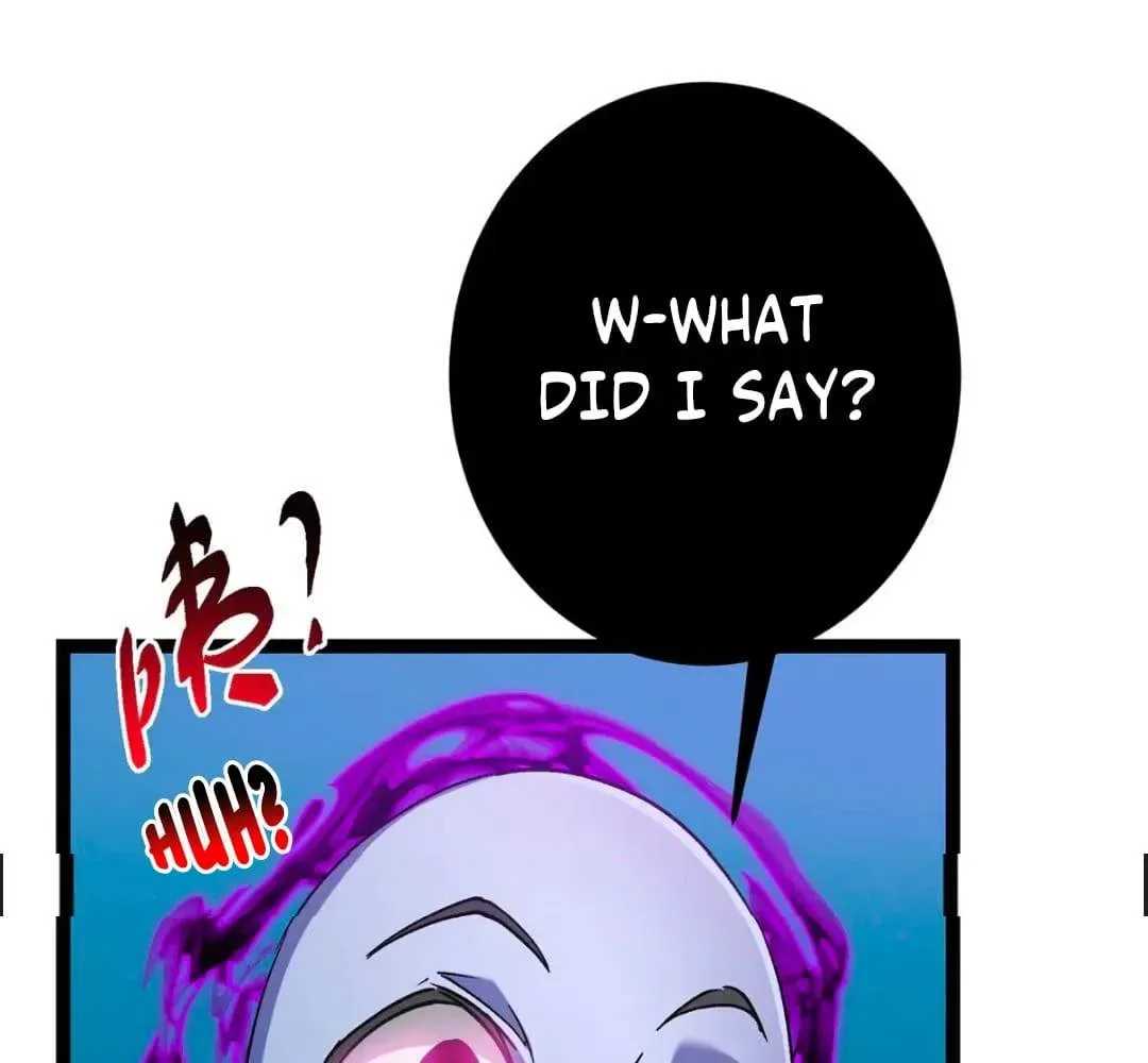 Keep A Low Profile, Sect Leader Chapter 448 page 125