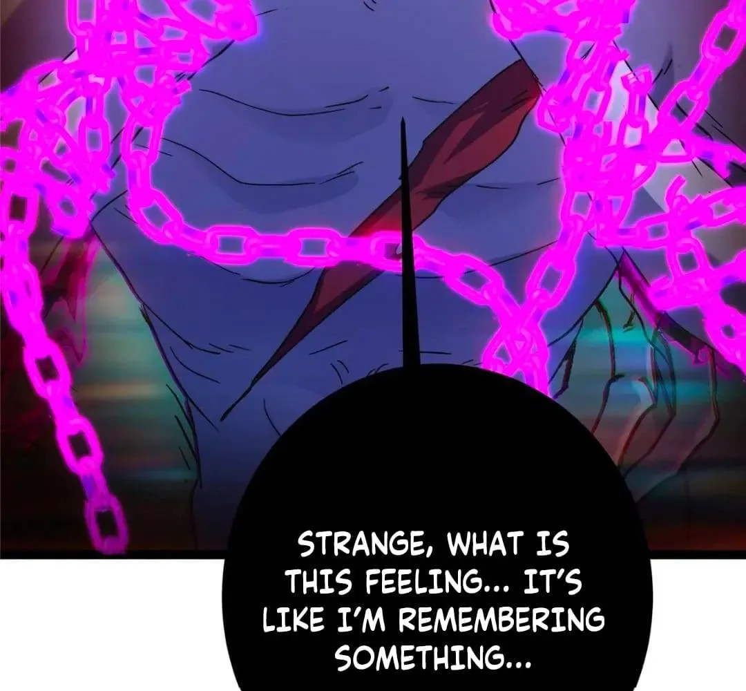 Keep A Low Profile, Sect Leader Chapter 448 page 132