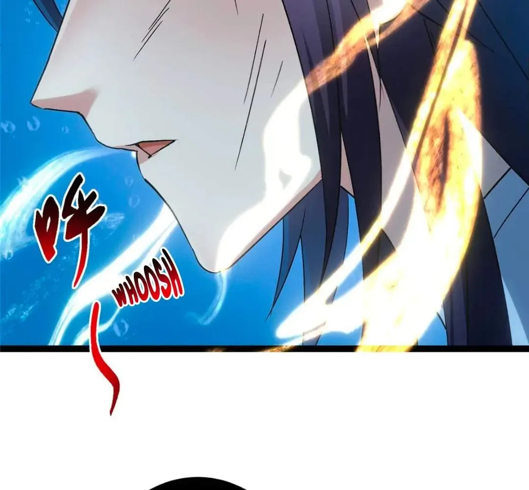 Keep A Low Profile, Sect Leader Chapter 448 page 113