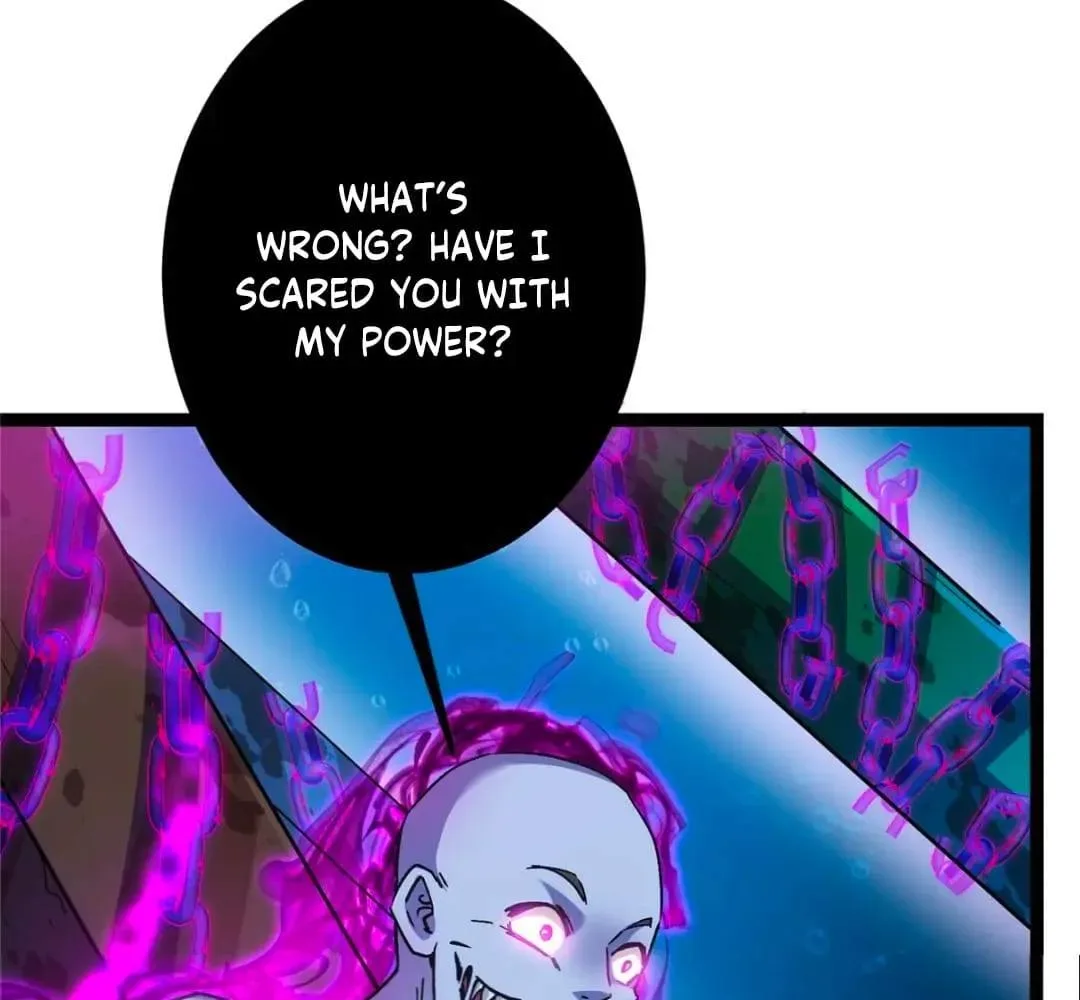 Keep A Low Profile, Sect Leader Chapter 448 page 114