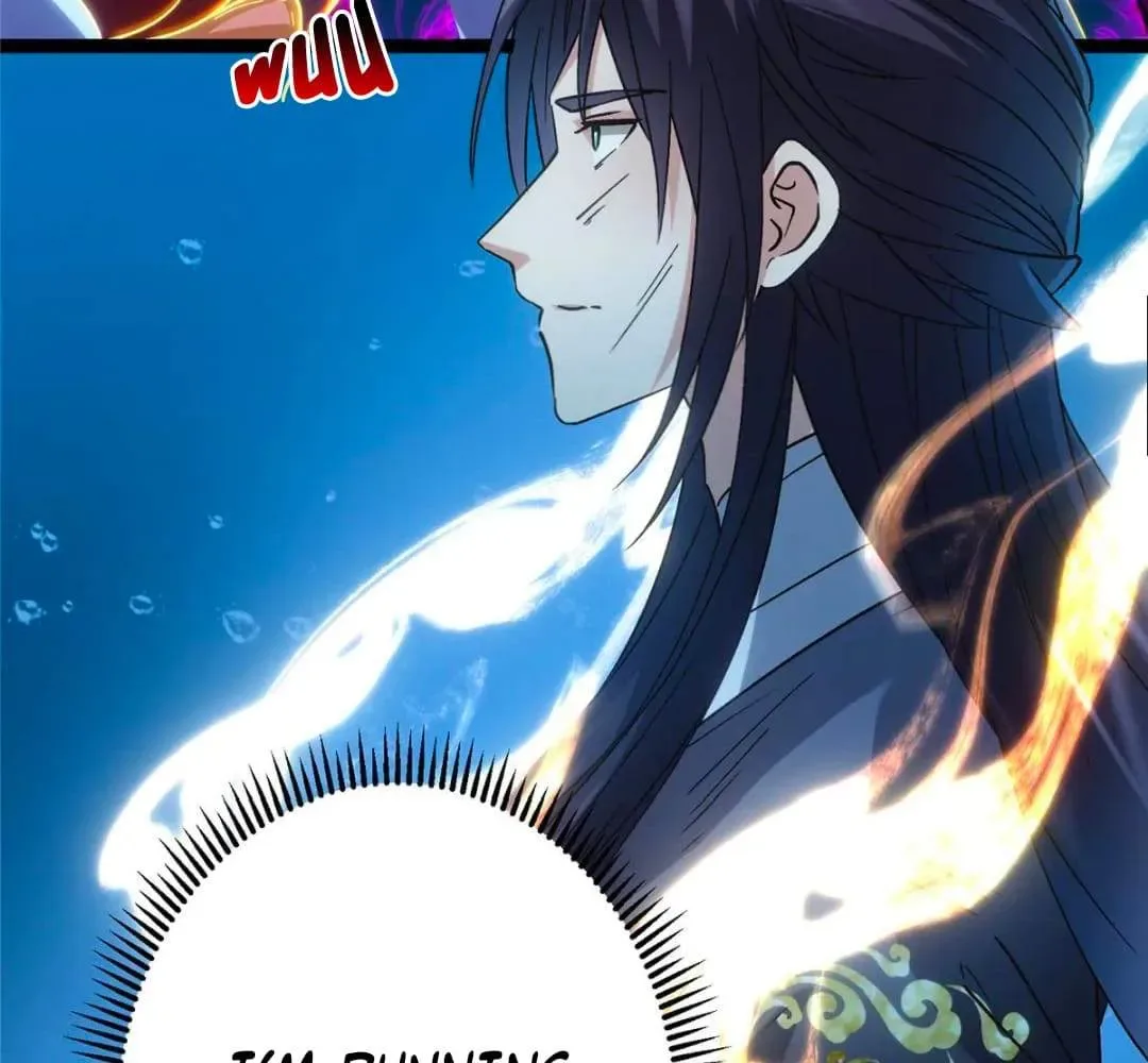 Keep A Low Profile, Sect Leader Chapter 448 page 111