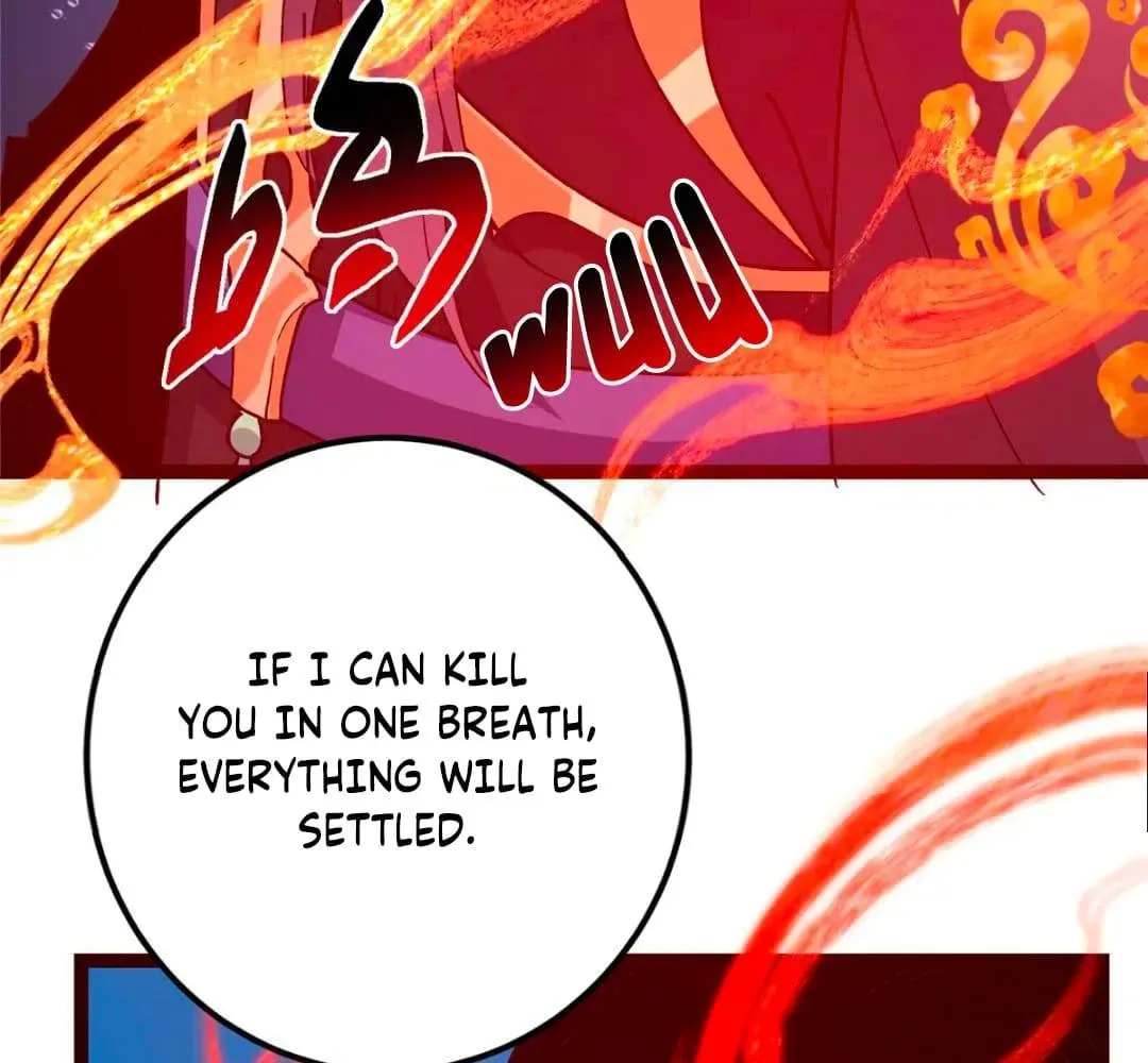 Keep A Low Profile, Sect Leader Chapter 448 page 118