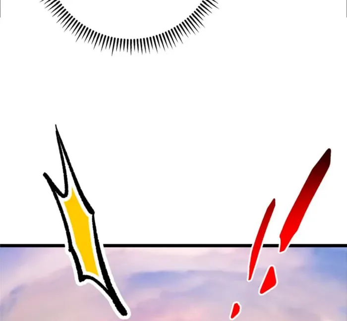 Keep A Low Profile, Sect Leader Chapter 443 page 80