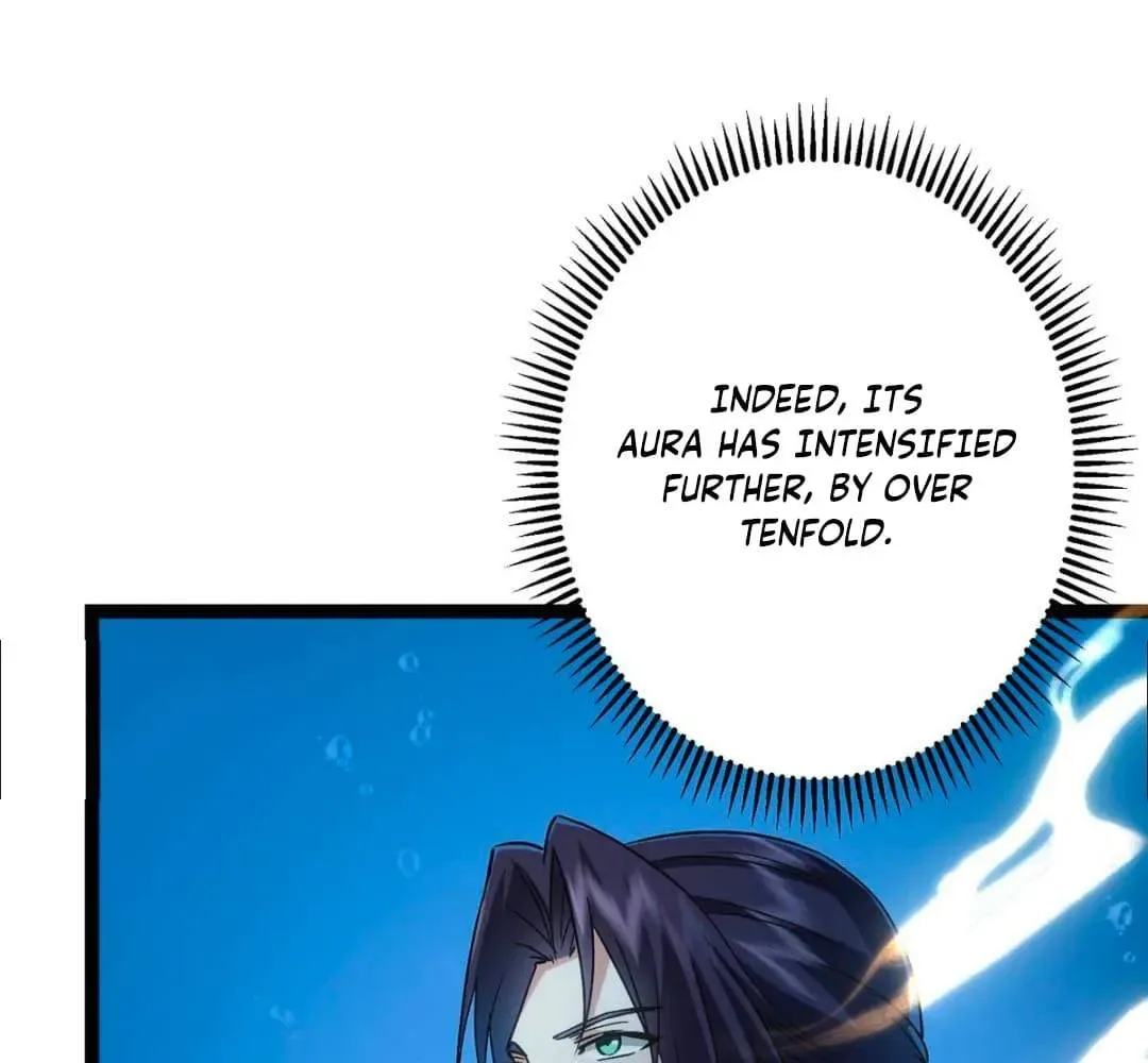 Keep A Low Profile, Sect Leader Chapter 448 page 107