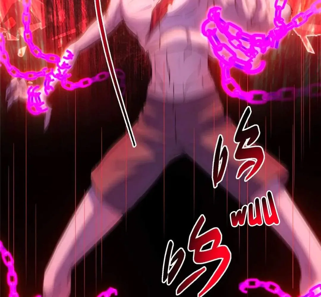 Keep A Low Profile, Sect Leader Chapter 448 page 137